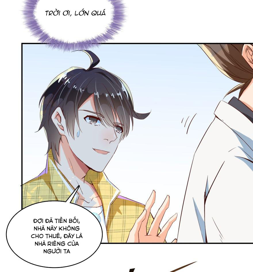 Tu Chân Nói Chuyện Phiếm Quần Chap 21 - Next Chap 22