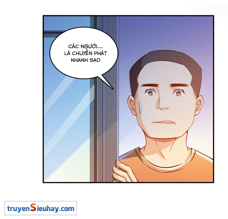 Tu Chân Nói Chuyện Phiếm Quần Chap 21 - Next Chap 22