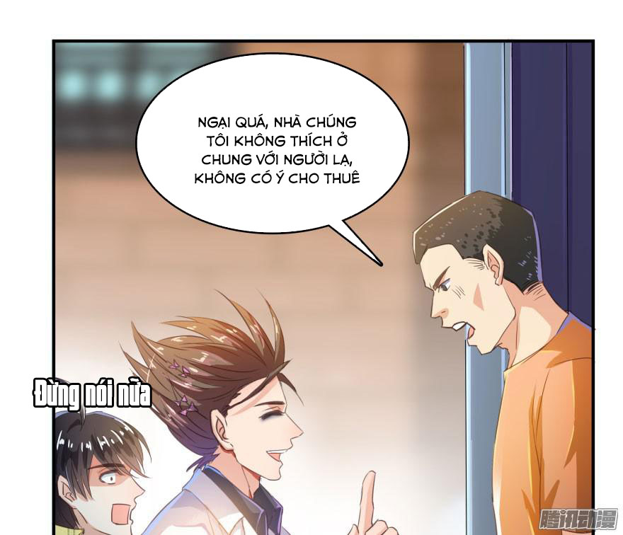 Tu Chân Nói Chuyện Phiếm Quần Chap 21 - Next Chap 22