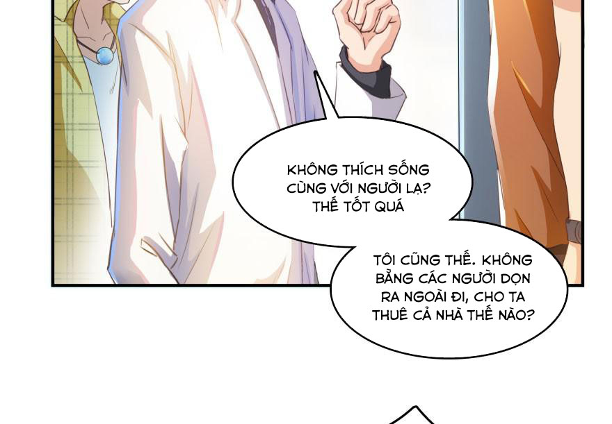 Tu Chân Nói Chuyện Phiếm Quần Chap 21 - Next Chap 22