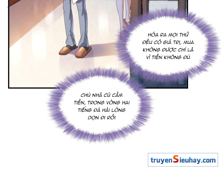 Tu Chân Nói Chuyện Phiếm Quần Chap 21 - Next Chap 22