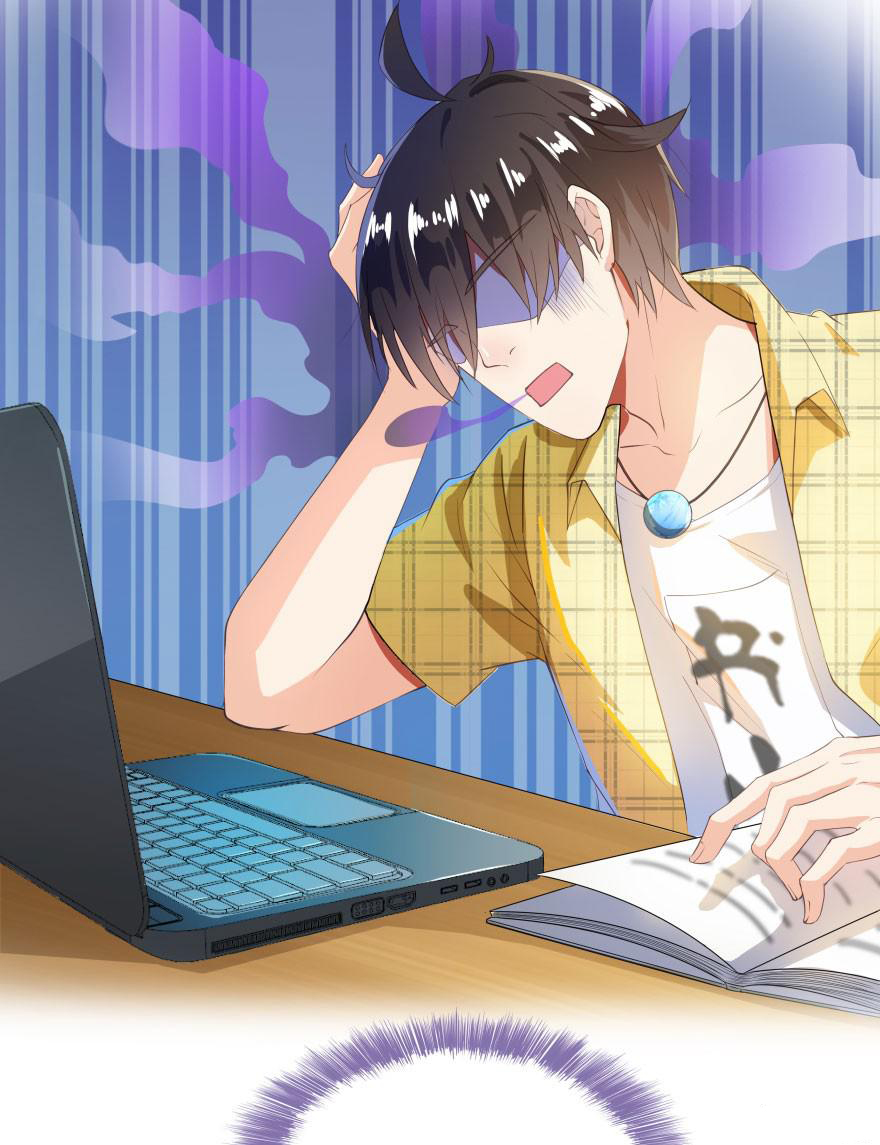 Tu Chân Nói Chuyện Phiếm Quần Chap 25 - Next Chap 26