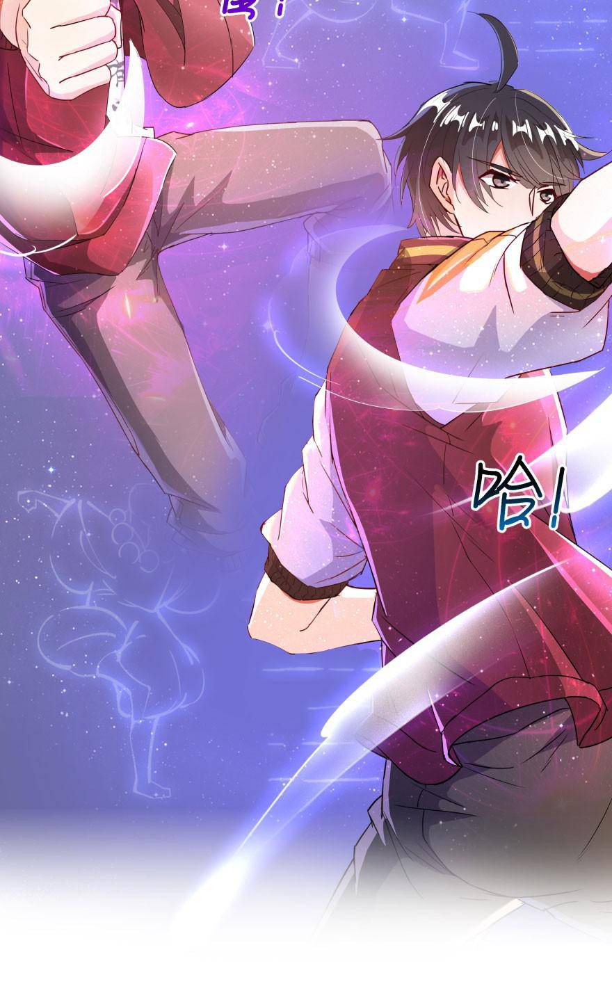 Tu Chân Nói Chuyện Phiếm Quần Chap 25 - Next Chap 26