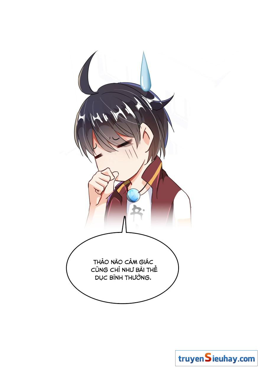 Tu Chân Nói Chuyện Phiếm Quần Chap 25 - Next Chap 26