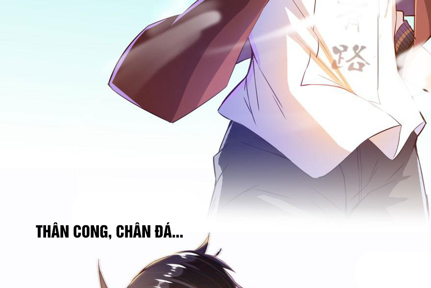 Tu Chân Nói Chuyện Phiếm Quần Chap 25 - Next Chap 26