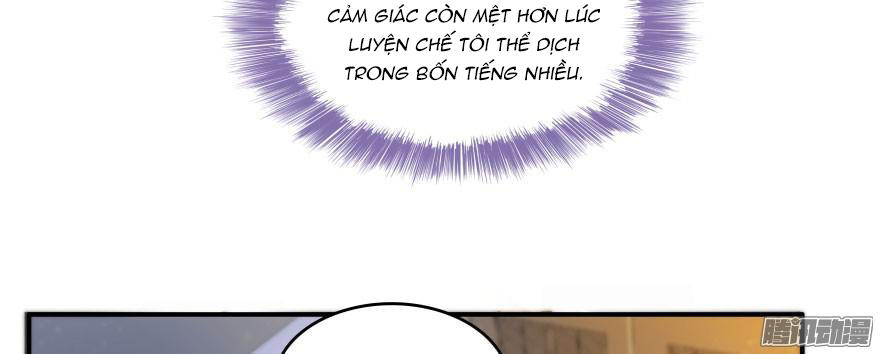 Tu Chân Nói Chuyện Phiếm Quần Chap 25 - Next Chap 26