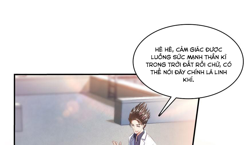 Tu Chân Nói Chuyện Phiếm Quần Chap 25 - Next Chap 26