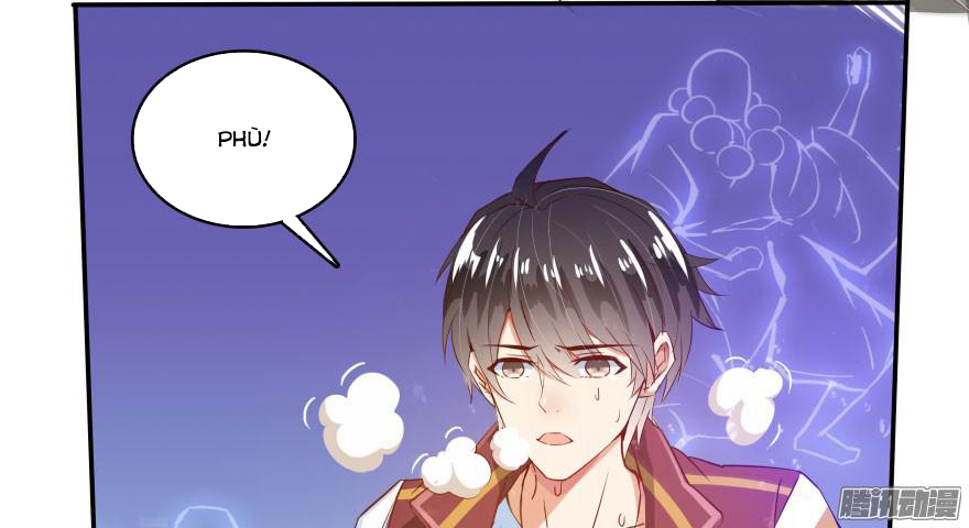 Tu Chân Nói Chuyện Phiếm Quần Chap 25 - Next Chap 26