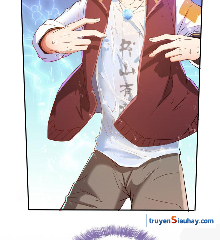 Tu Chân Nói Chuyện Phiếm Quần Chap 25 - Next Chap 26