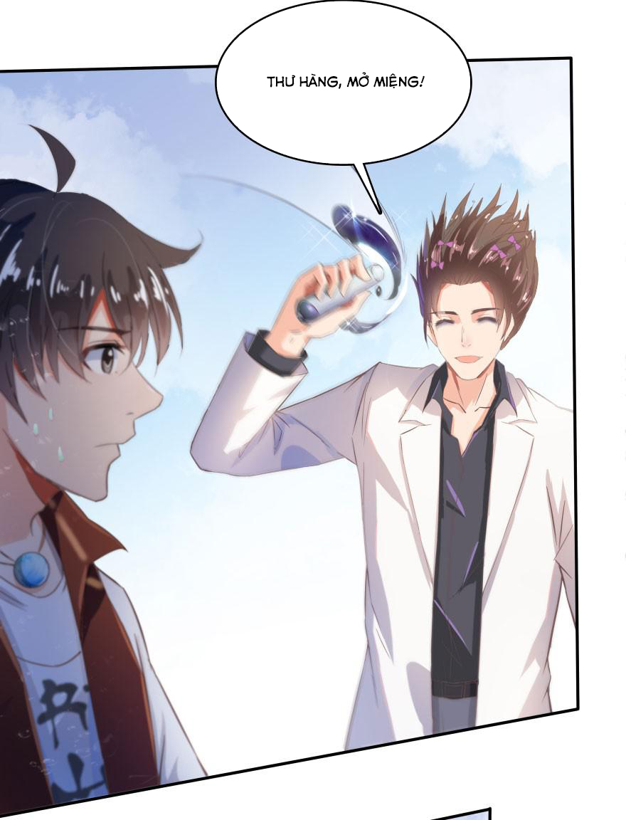 Tu Chân Nói Chuyện Phiếm Quần Chap 25 - Next Chap 26