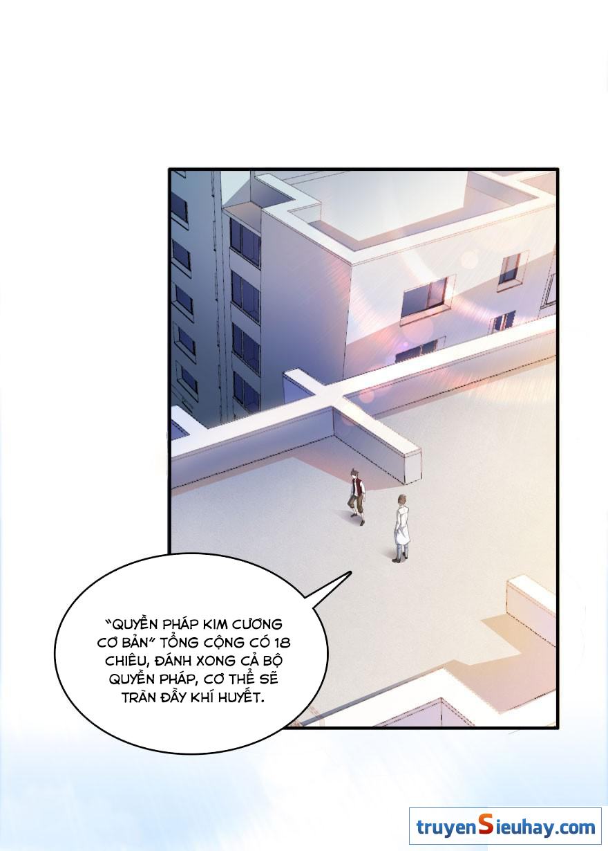 Tu Chân Nói Chuyện Phiếm Quần Chap 25 - Next Chap 26