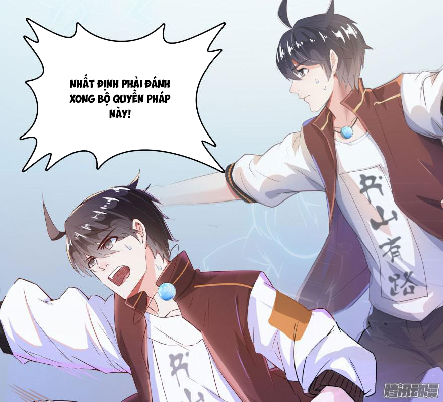 Tu Chân Nói Chuyện Phiếm Quần Chap 25 - Next Chap 26