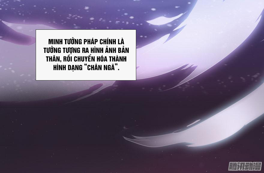 Tu Chân Nói Chuyện Phiếm Quần Chap 25 - Next Chap 26