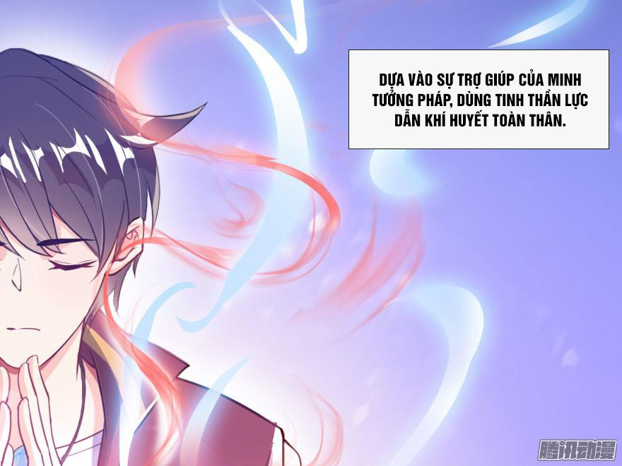 Tu Chân Nói Chuyện Phiếm Quần Chap 25 - Next Chap 26