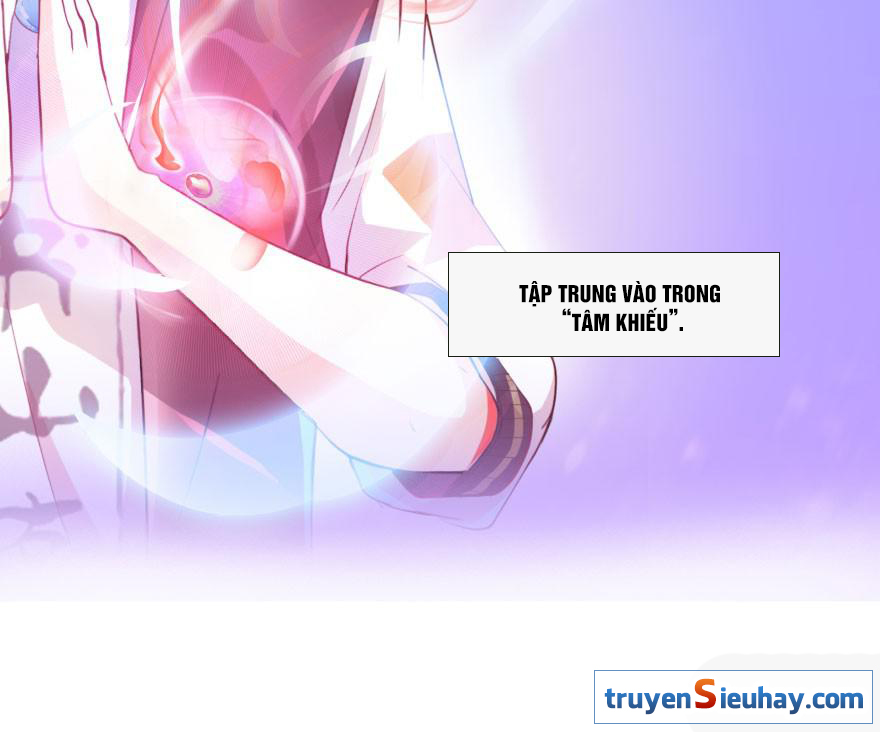 Tu Chân Nói Chuyện Phiếm Quần Chap 25 - Next Chap 26