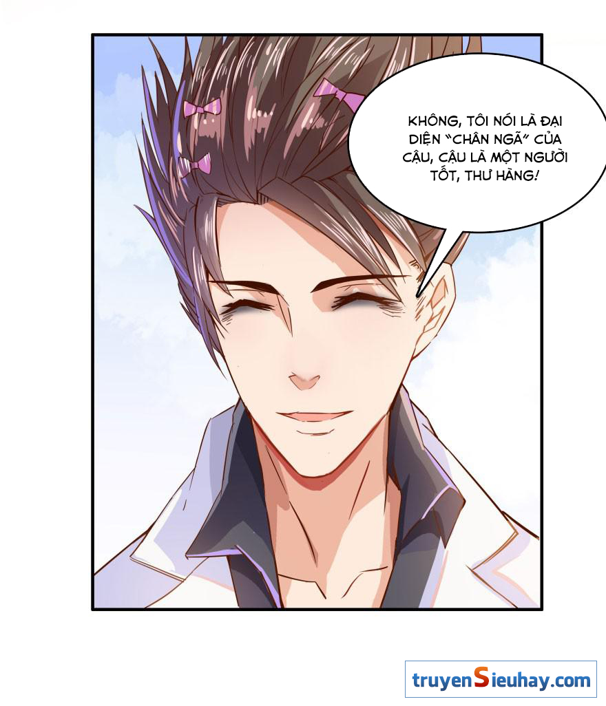 Tu Chân Nói Chuyện Phiếm Quần Chap 25 - Next Chap 26