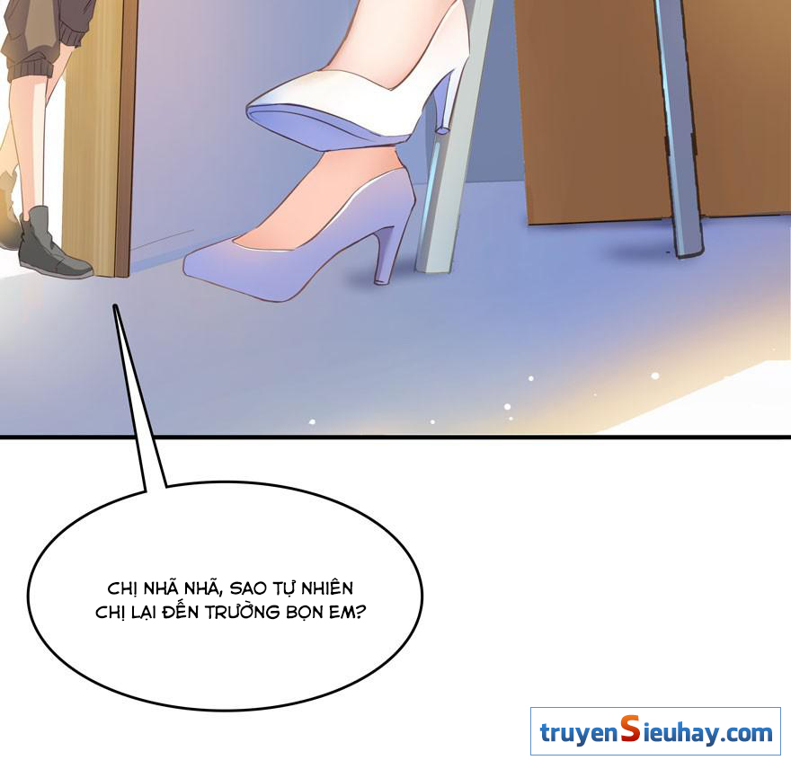 Tu Chân Nói Chuyện Phiếm Quần Chap 26 - Next Chap 27