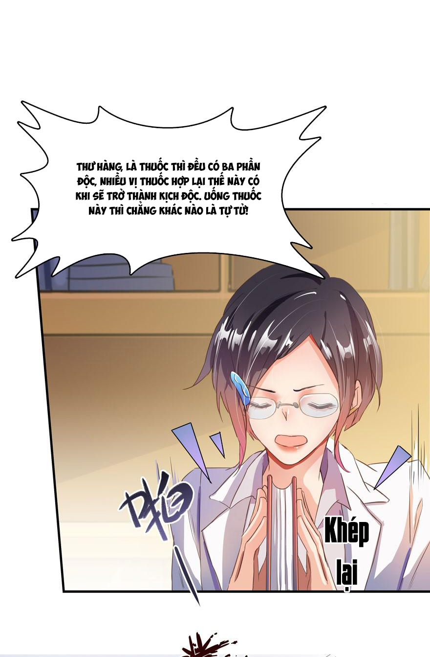 Tu Chân Nói Chuyện Phiếm Quần Chap 26 - Next Chap 27