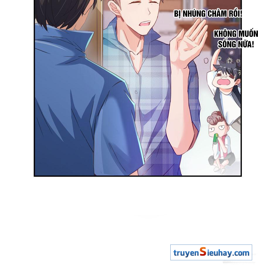 Tu Chân Nói Chuyện Phiếm Quần Chap 26 - Next Chap 27