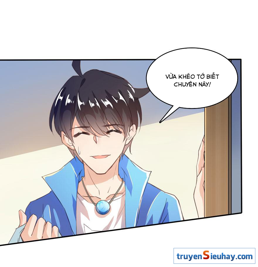 Tu Chân Nói Chuyện Phiếm Quần Chap 26 - Next Chap 27