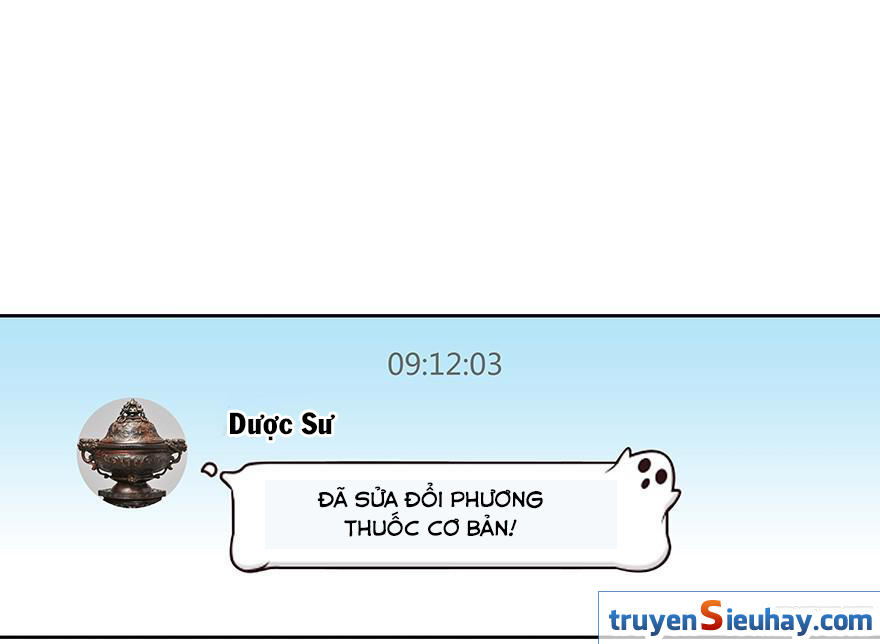 Tu Chân Nói Chuyện Phiếm Quần Chap 3 - Next Chap 4