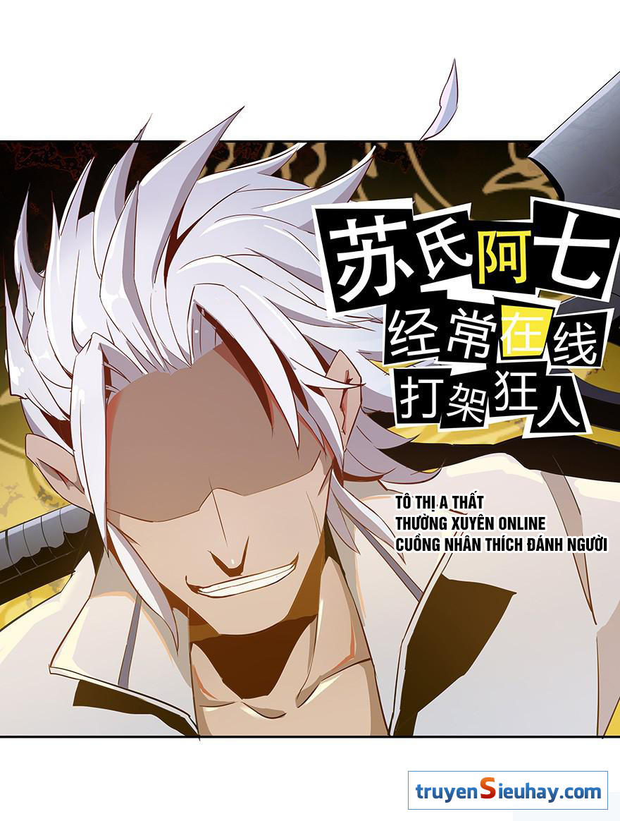 Tu Chân Nói Chuyện Phiếm Quần Chap 3 - Next Chap 4