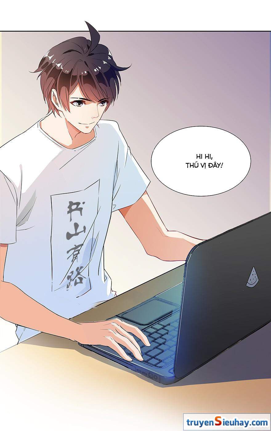 Tu Chân Nói Chuyện Phiếm Quần Chap 3 - Next Chap 4