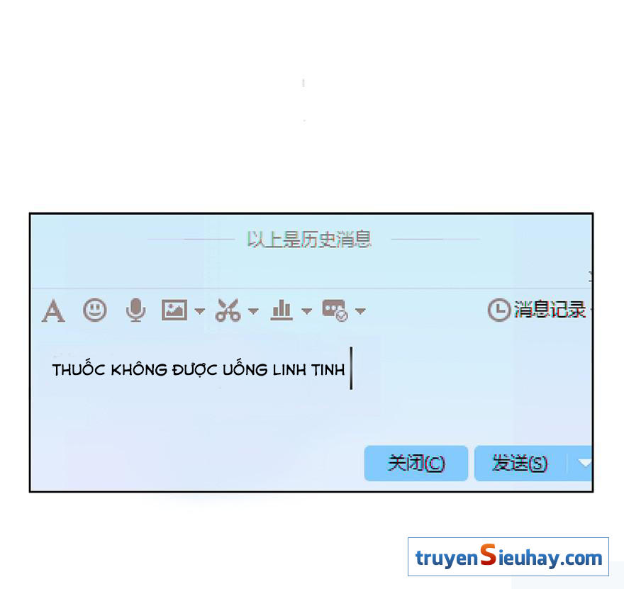 Tu Chân Nói Chuyện Phiếm Quần Chap 3 - Next Chap 4