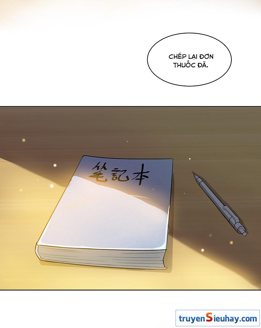 Tu Chân Nói Chuyện Phiếm Quần Chap 3 - Next Chap 4