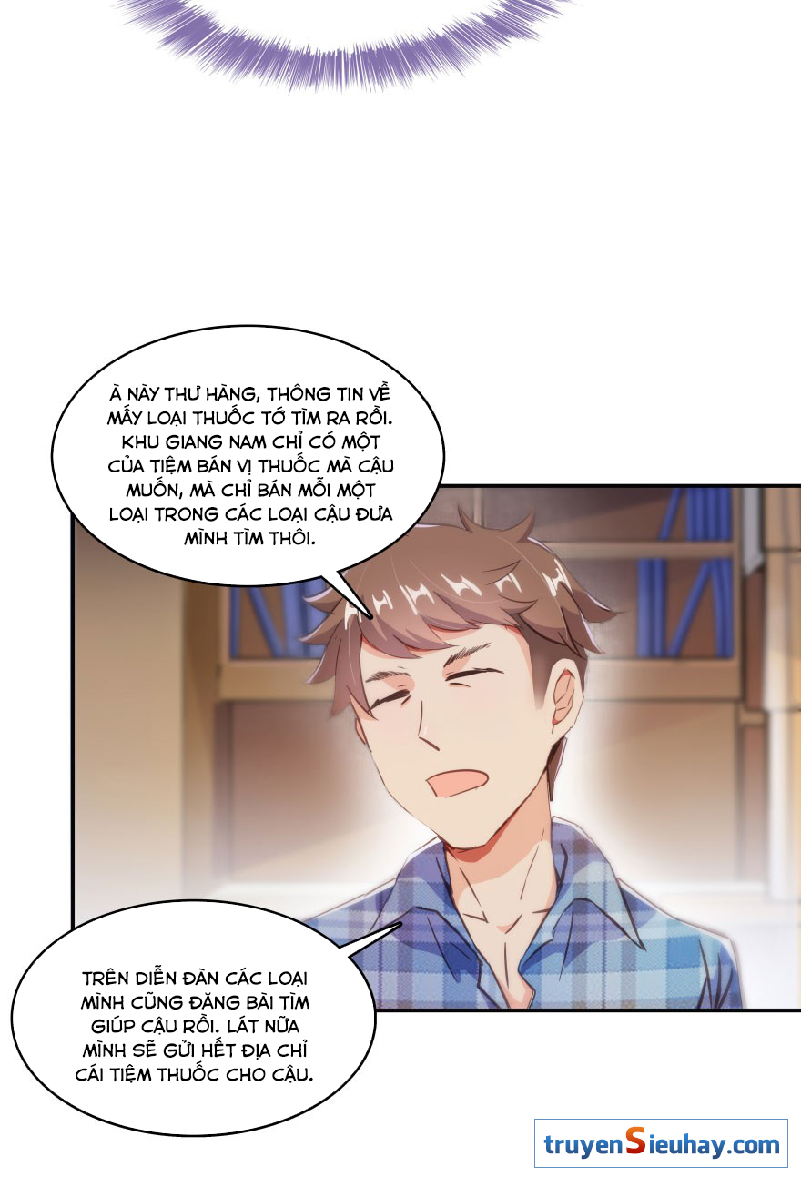 Tu Chân Nói Chuyện Phiếm Quần Chap 30 - Next Chap 31
