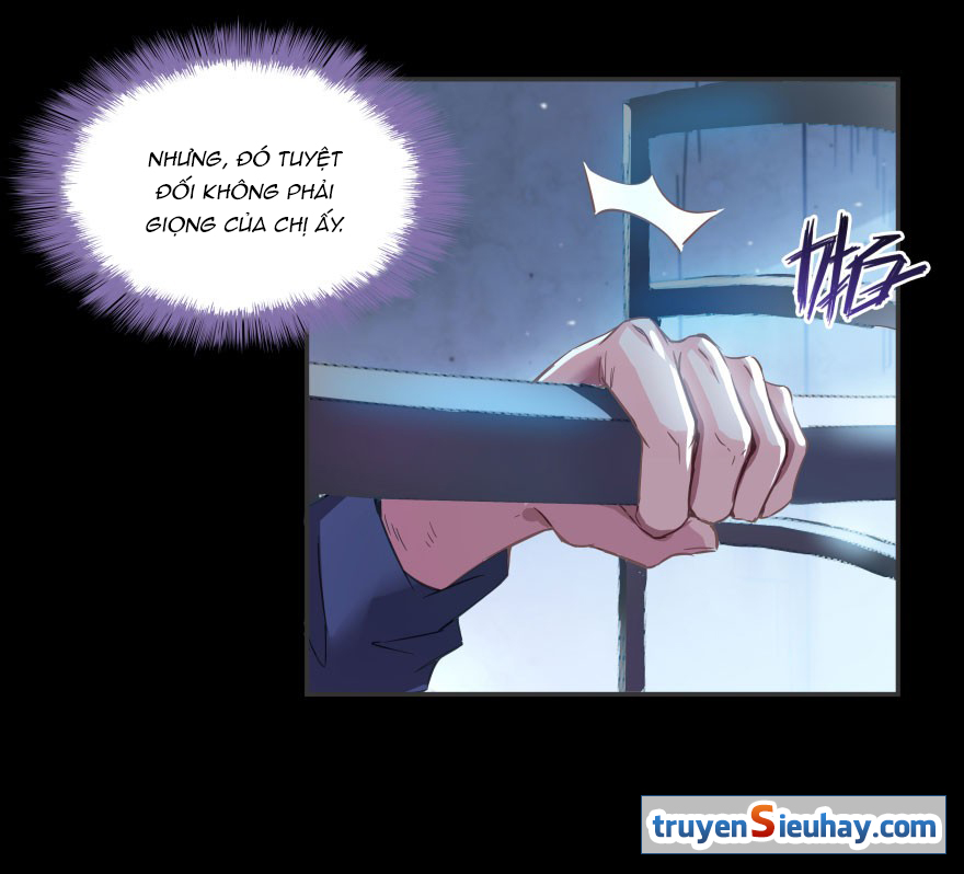 Tu Chân Nói Chuyện Phiếm Quần Chap 30 - Next Chap 31