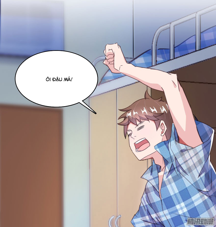 Tu Chân Nói Chuyện Phiếm Quần Chap 30 - Next Chap 31