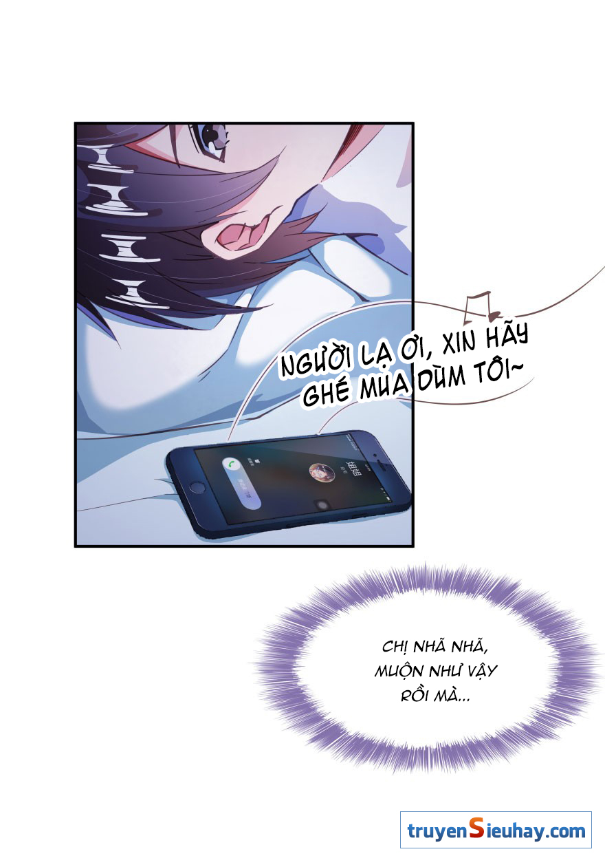 Tu Chân Nói Chuyện Phiếm Quần Chap 30 - Next Chap 31