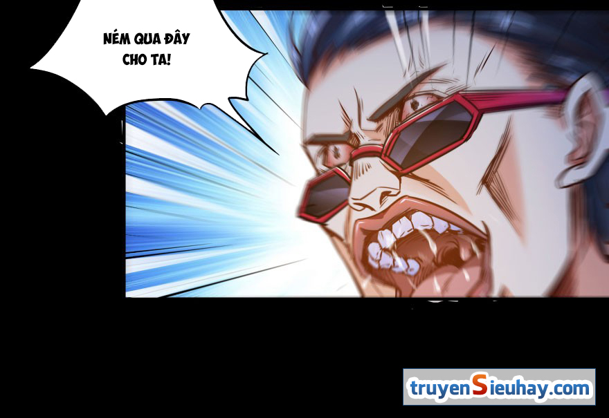 Tu Chân Nói Chuyện Phiếm Quần Chap 30 - Next Chap 31