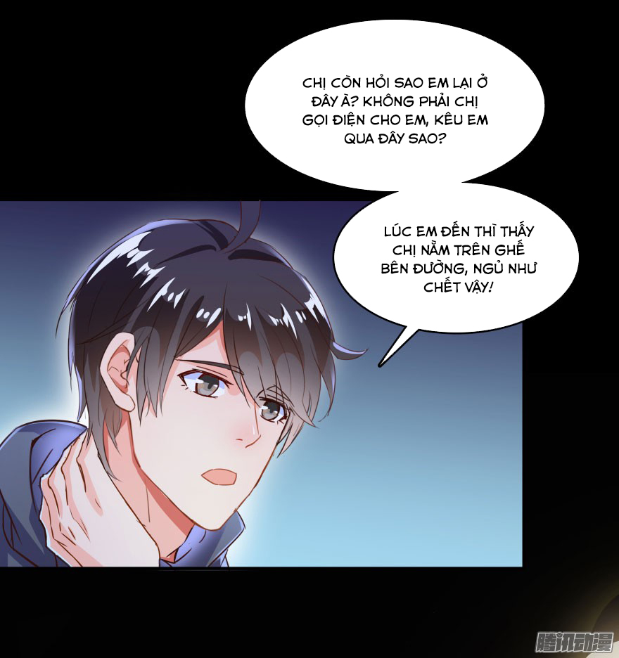 Tu Chân Nói Chuyện Phiếm Quần Chap 31 - Next Chap 32