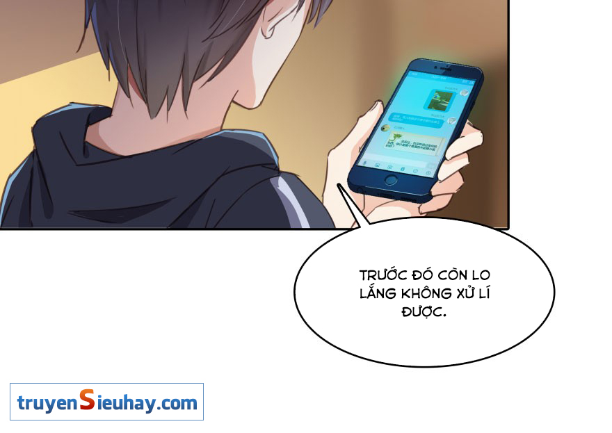 Tu Chân Nói Chuyện Phiếm Quần Chap 31 - Next Chap 32