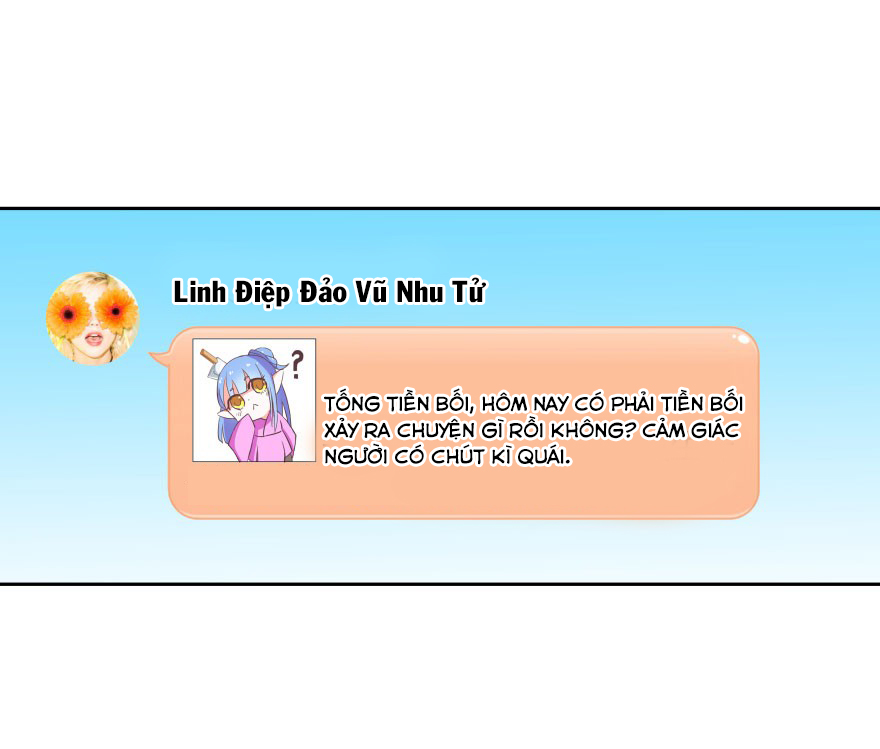 Tu Chân Nói Chuyện Phiếm Quần Chap 32 - Next Chap 33