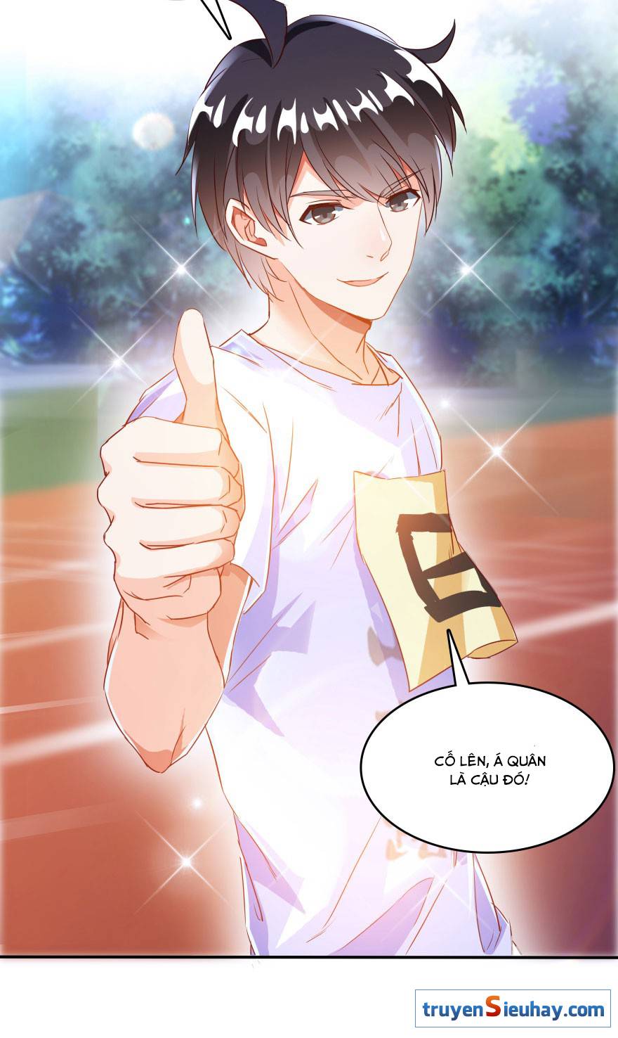 Tu Chân Nói Chuyện Phiếm Quần Chap 33 - Next Chap 34