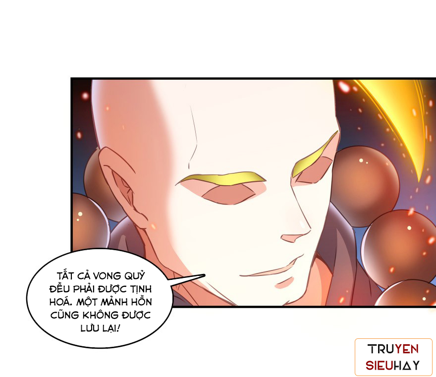 Tu Chân Nói Chuyện Phiếm Quần Chap 36 - Next Chap 37