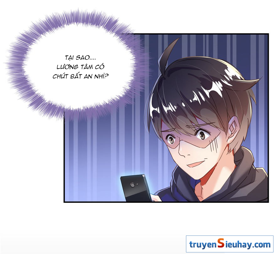 Tu Chân Nói Chuyện Phiếm Quần Chap 40 - Next Chap 41