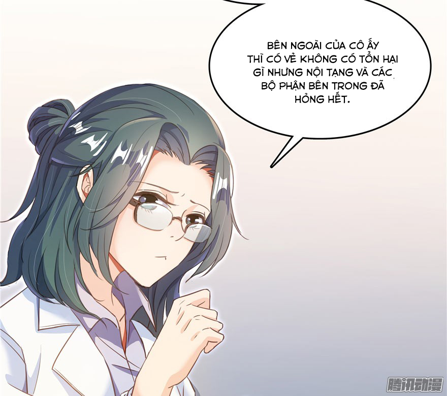 Tu Chân Nói Chuyện Phiếm Quần Chap 43 - Next Chap 44