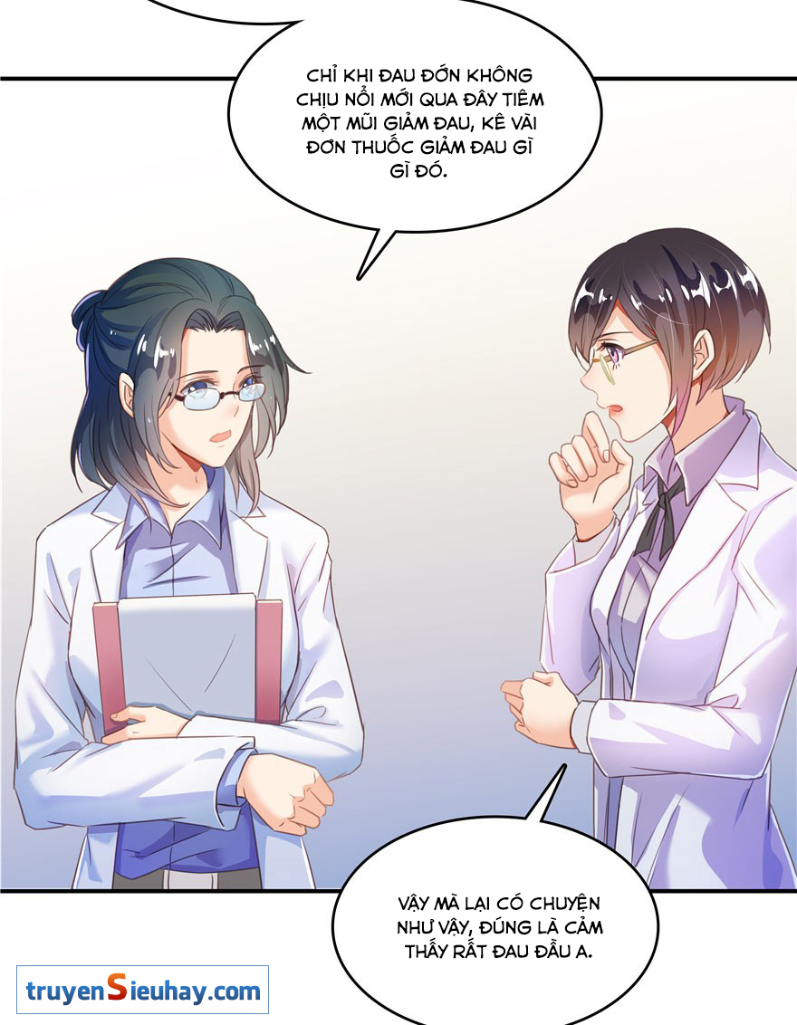 Tu Chân Nói Chuyện Phiếm Quần Chap 43 - Next Chap 44