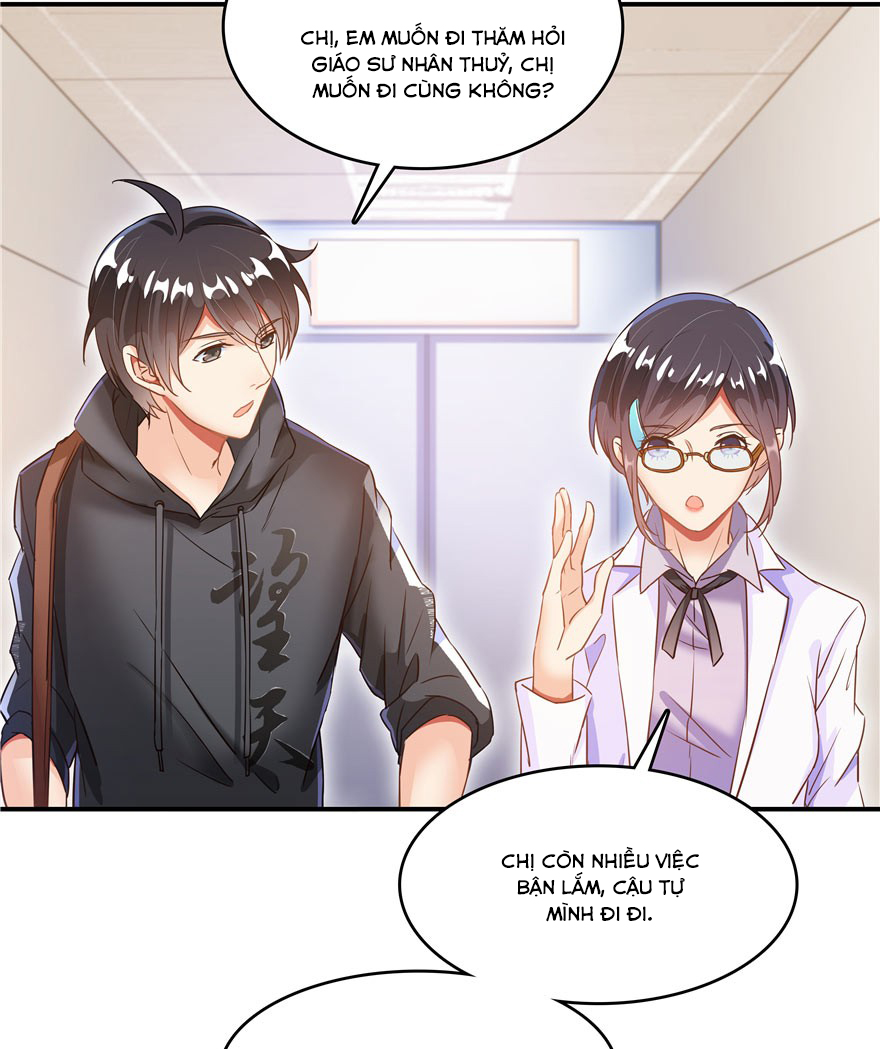 Tu Chân Nói Chuyện Phiếm Quần Chap 43 - Next Chap 44