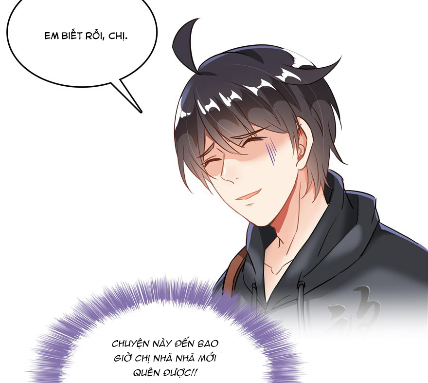 Tu Chân Nói Chuyện Phiếm Quần Chap 43 - Next Chap 44