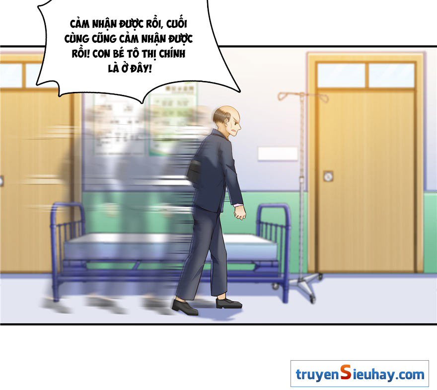 Tu Chân Nói Chuyện Phiếm Quần Chap 43 - Next Chap 44