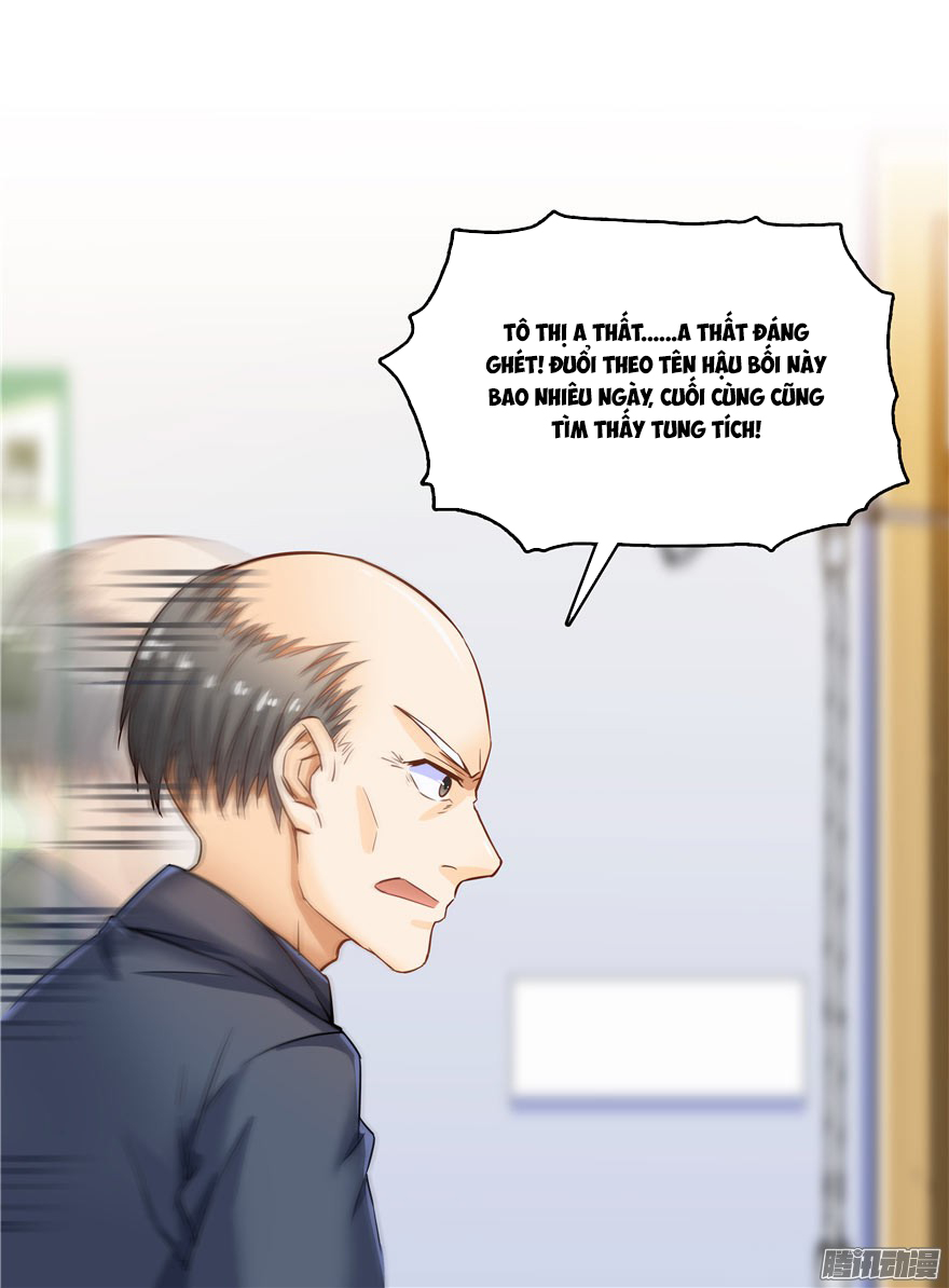 Tu Chân Nói Chuyện Phiếm Quần Chap 43 - Next Chap 44