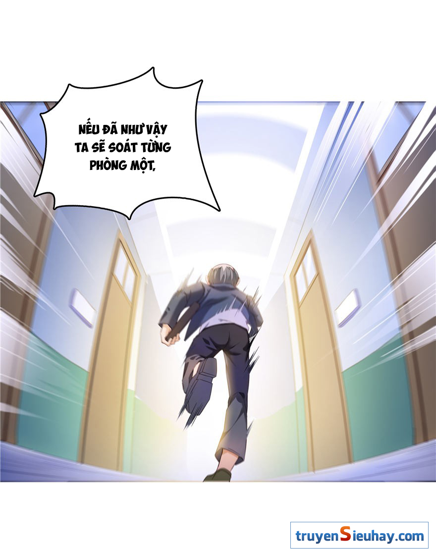 Tu Chân Nói Chuyện Phiếm Quần Chap 43 - Next Chap 44