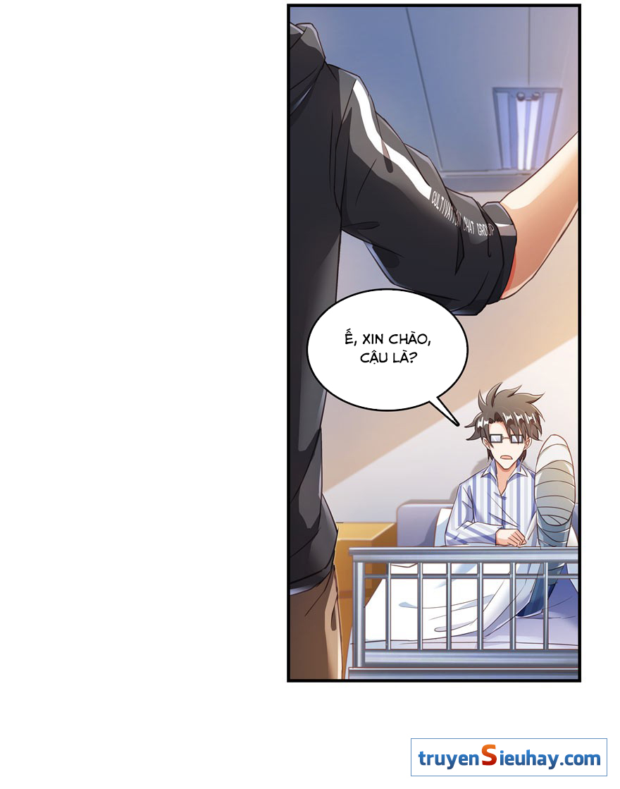 Tu Chân Nói Chuyện Phiếm Quần Chap 43 - Next Chap 44