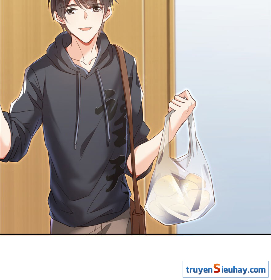 Tu Chân Nói Chuyện Phiếm Quần Chap 43 - Next Chap 44