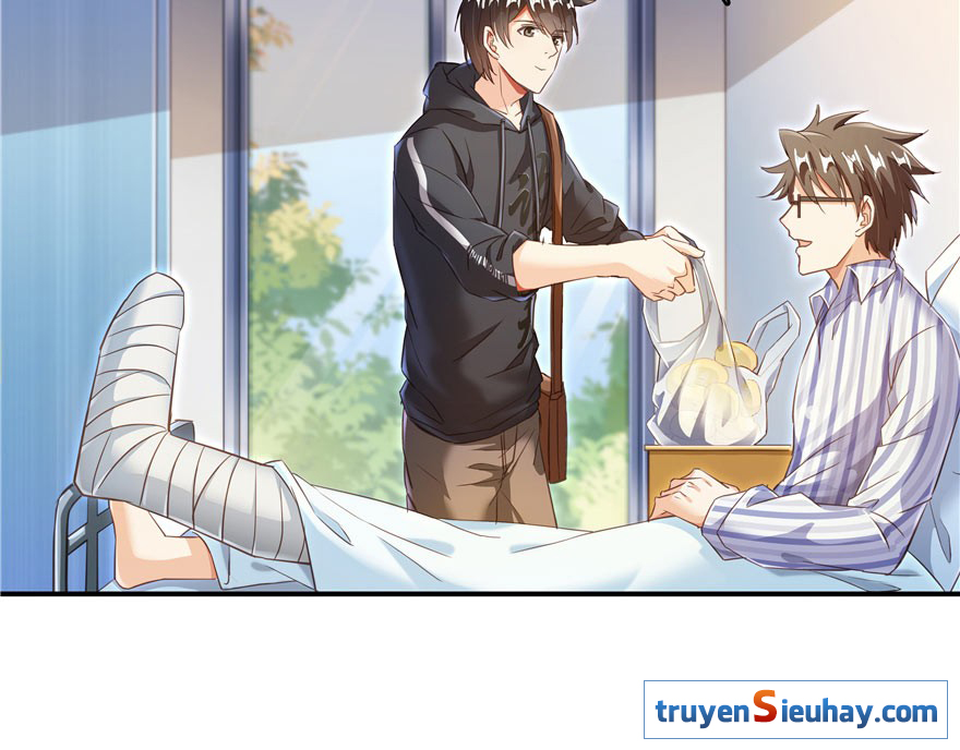 Tu Chân Nói Chuyện Phiếm Quần Chap 43 - Next Chap 44